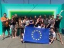 Youth Exchange Programme: Solidarity Connects Europe