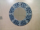 Workshop mosaic