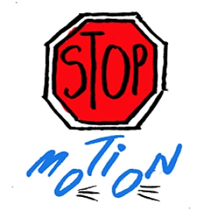 Stopmotion animation
