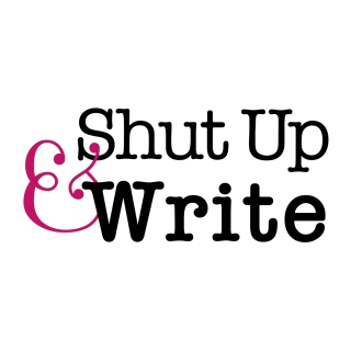 Shut Up & Write!
