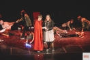 Youth theater play King Teen Ubu