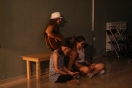 Εφηβική Θεατρική παράσταση: «Χάσαμε τον Ελιτζάχ»