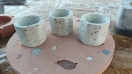 Concrete Workshop: Μosaic Τechnique