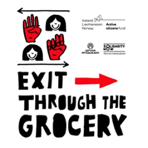 Exit Through the Grocery