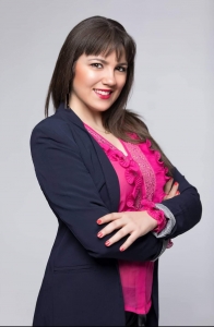 Panagiota Gioulina Daskalopoulou